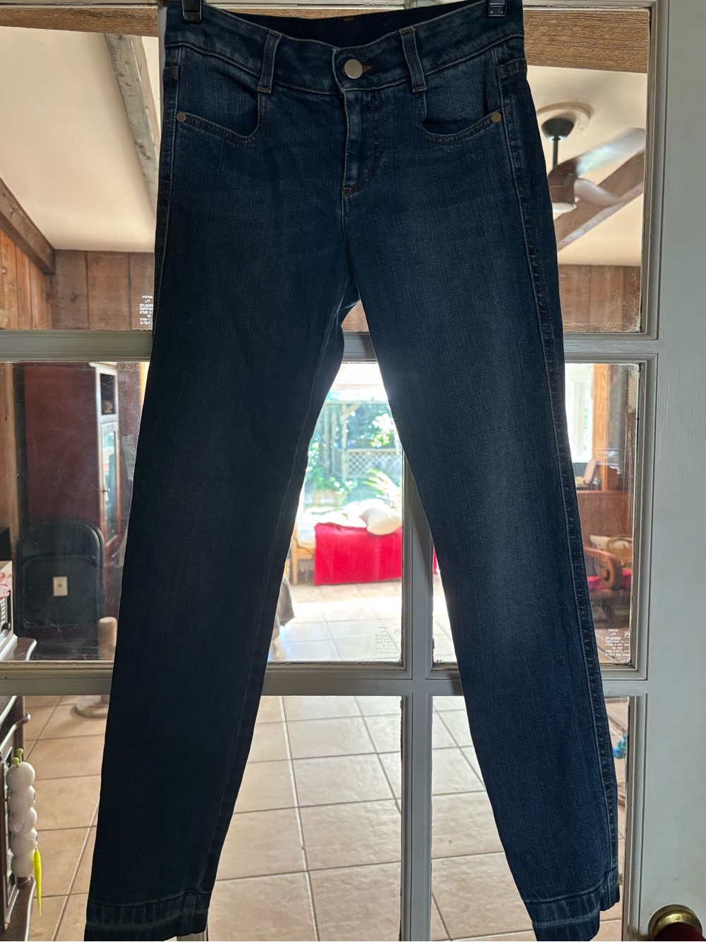 Stella McCartney jeans